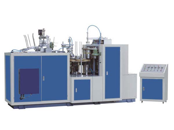 JBZ-S16-S22型加高紙杯機(jī)